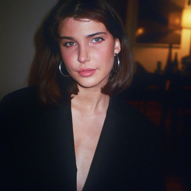 Charlotte D'Alessio