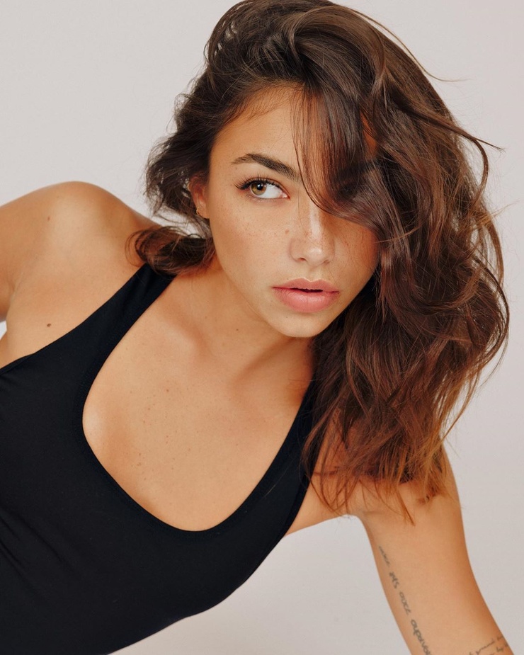 Valentina Cabassi