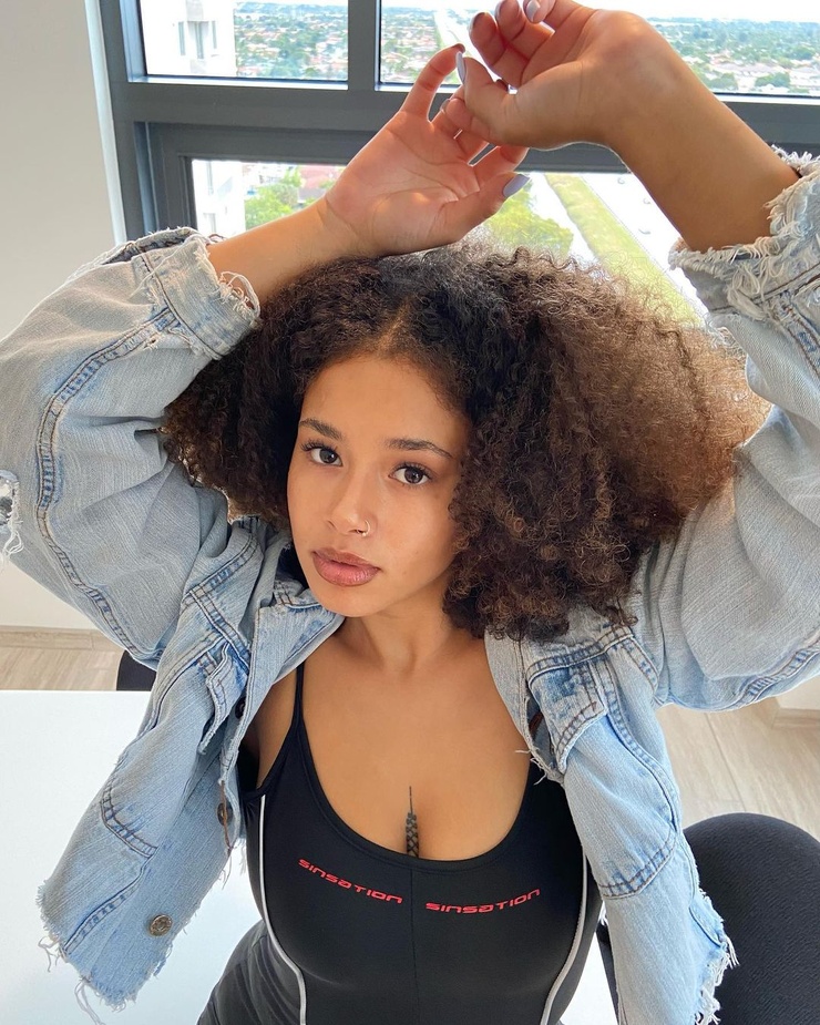 Selina Negron