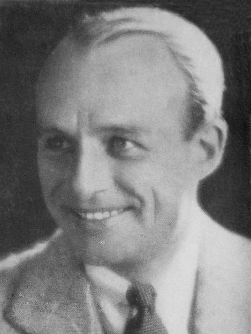Guy Gilpatric