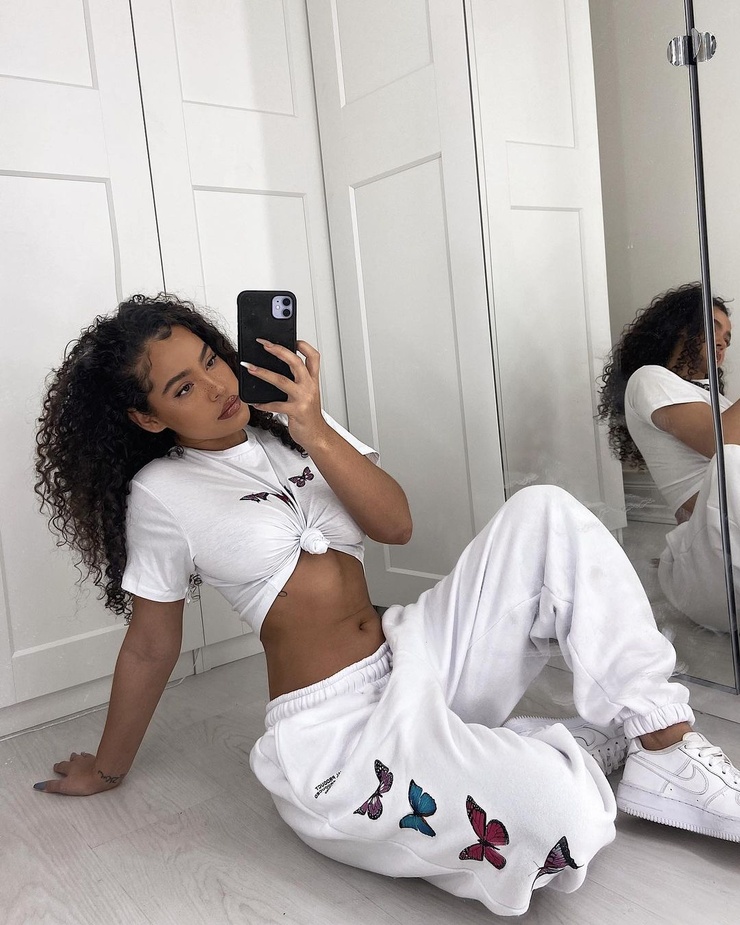 Malaika Terry