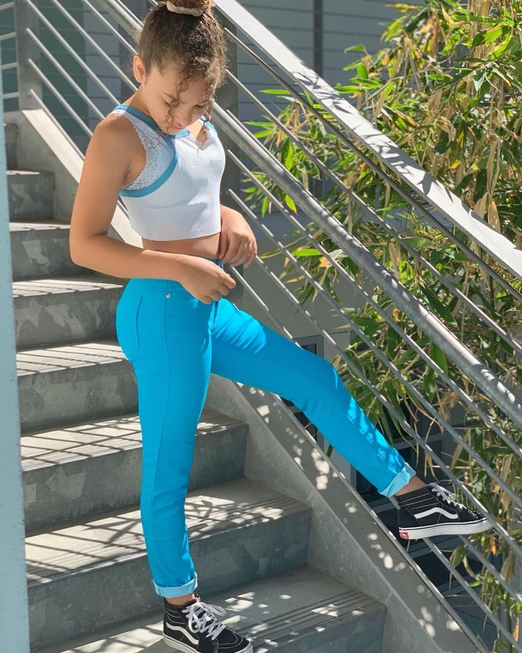 Corinne Joy