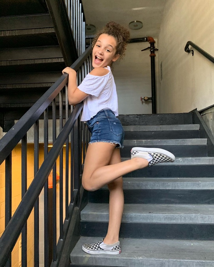 Corinne Joy