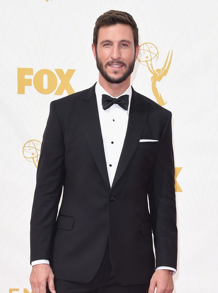 Pablo Schreiber