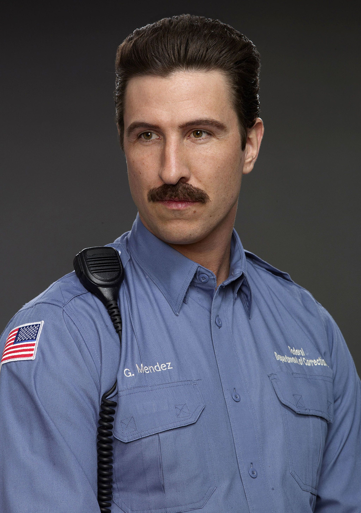 Pablo Schreiber