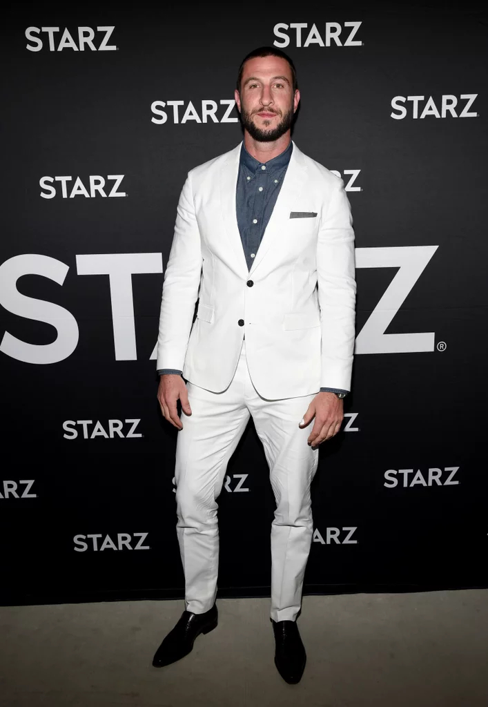 Pablo Schreiber