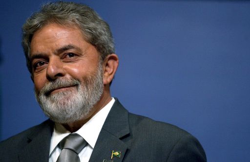 Lula Da Silva