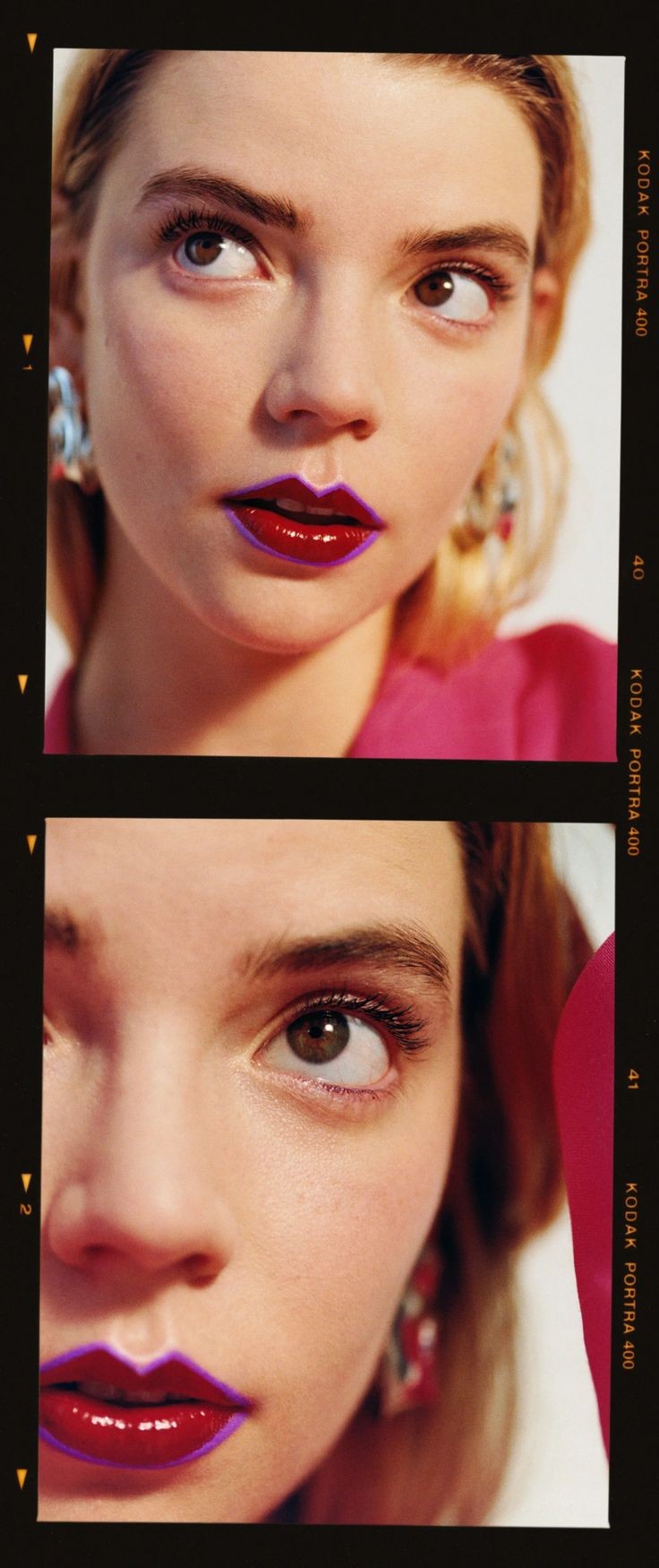 Anya Taylor-Joy