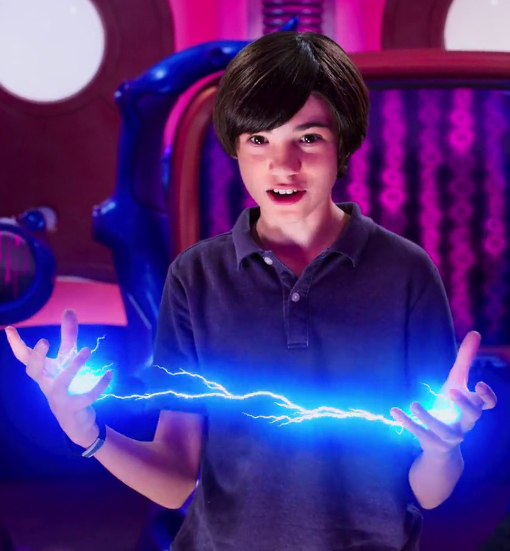 Picture of Wild Card