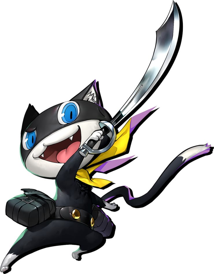 Morgana