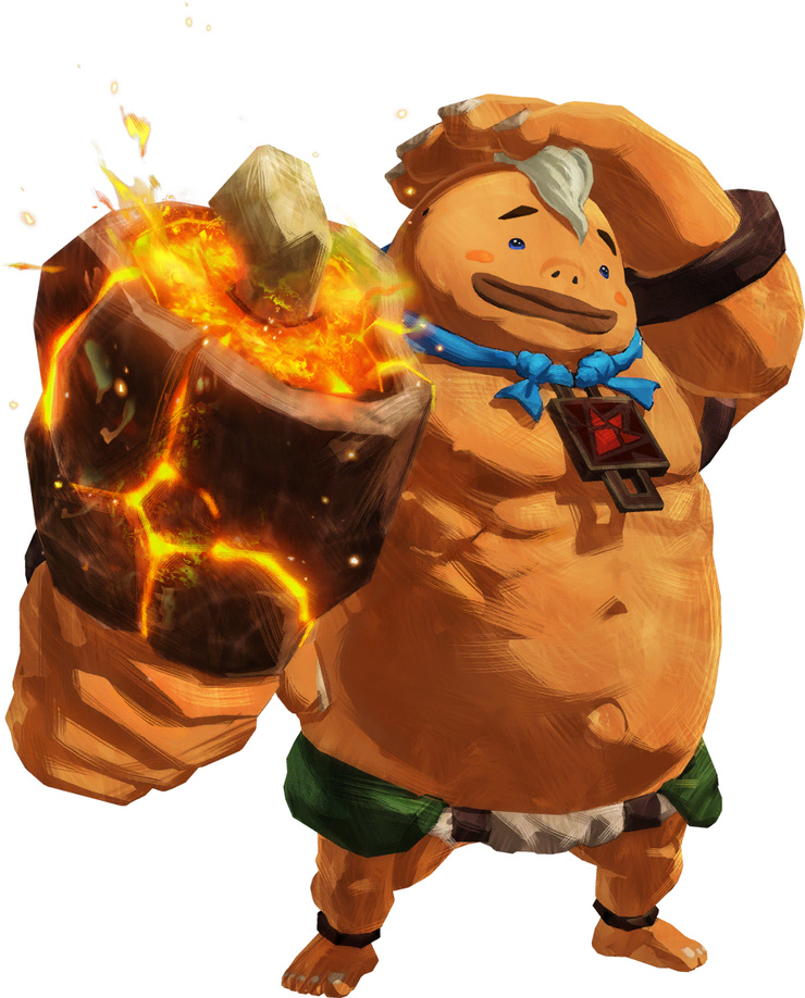 Yunobo