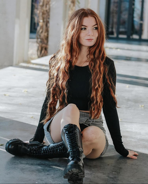 Laura Roxanna Laura Roxanna