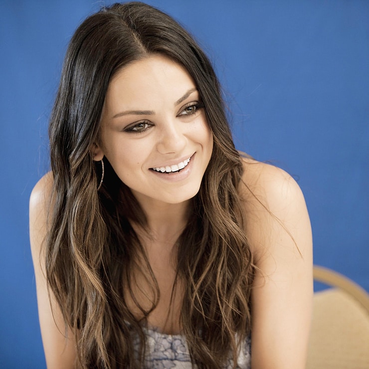 Mila Kunis Mila Kunis