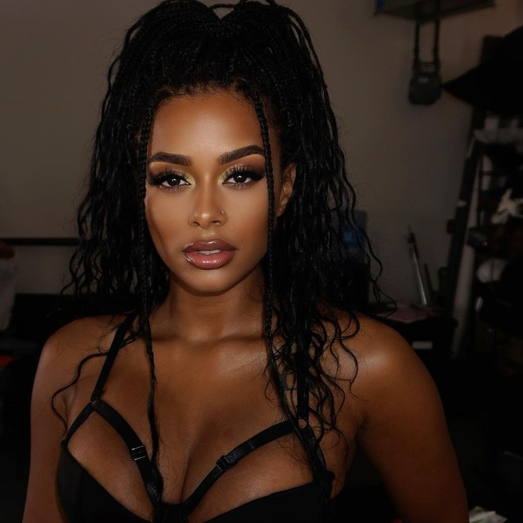 Winny Munoz