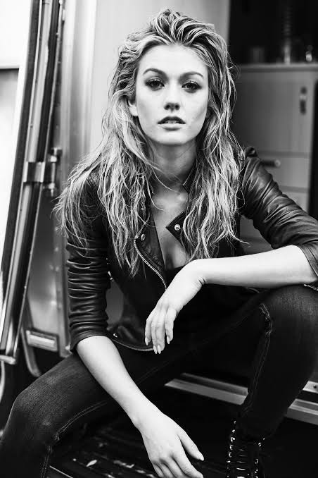Katherine McNamara