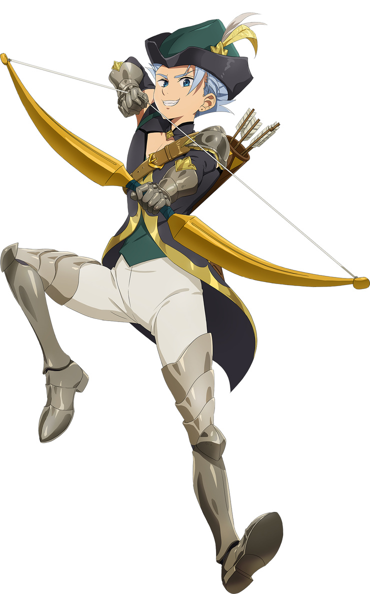 Arden
