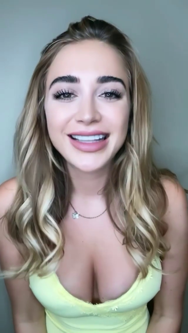 Georgia Harrison