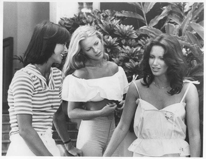 Charlie's Angels Charlie's Angels