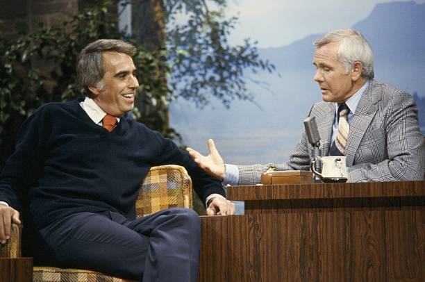 Tom Snyder