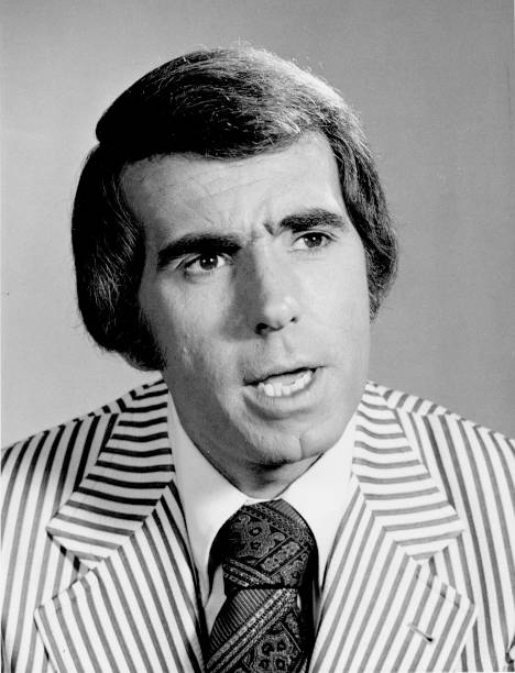 Tom Snyder