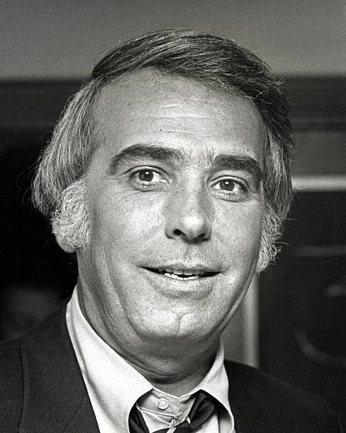 Tom Snyder