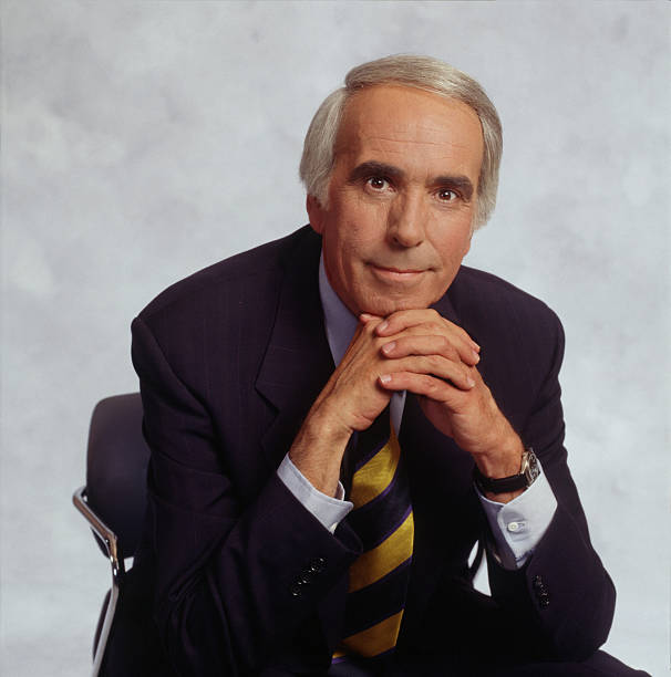 Tom Snyder