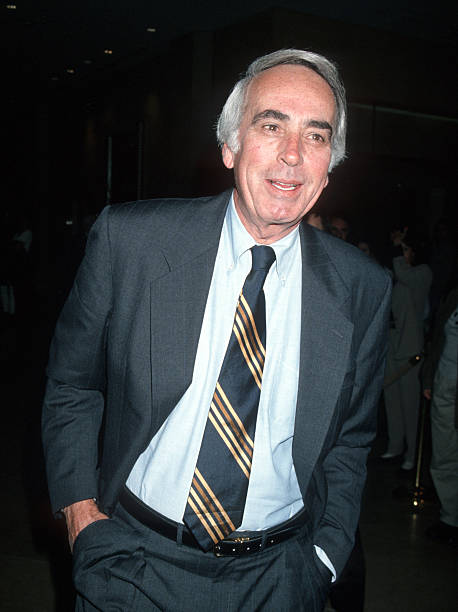 Tom Snyder