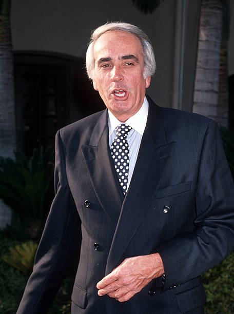 Tom Snyder