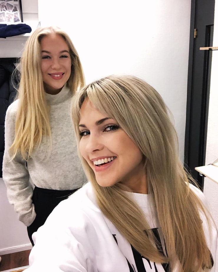 Emilie Nereng