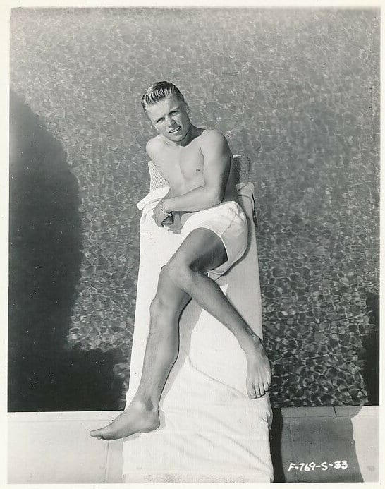 Richard Jaeckel