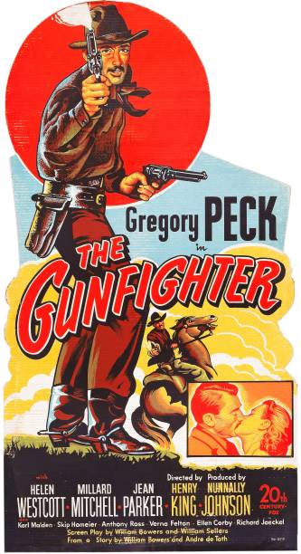 The Gunfighter