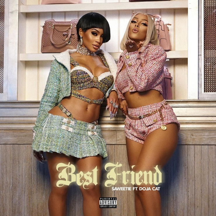 DOJA CAT DOJA CAT