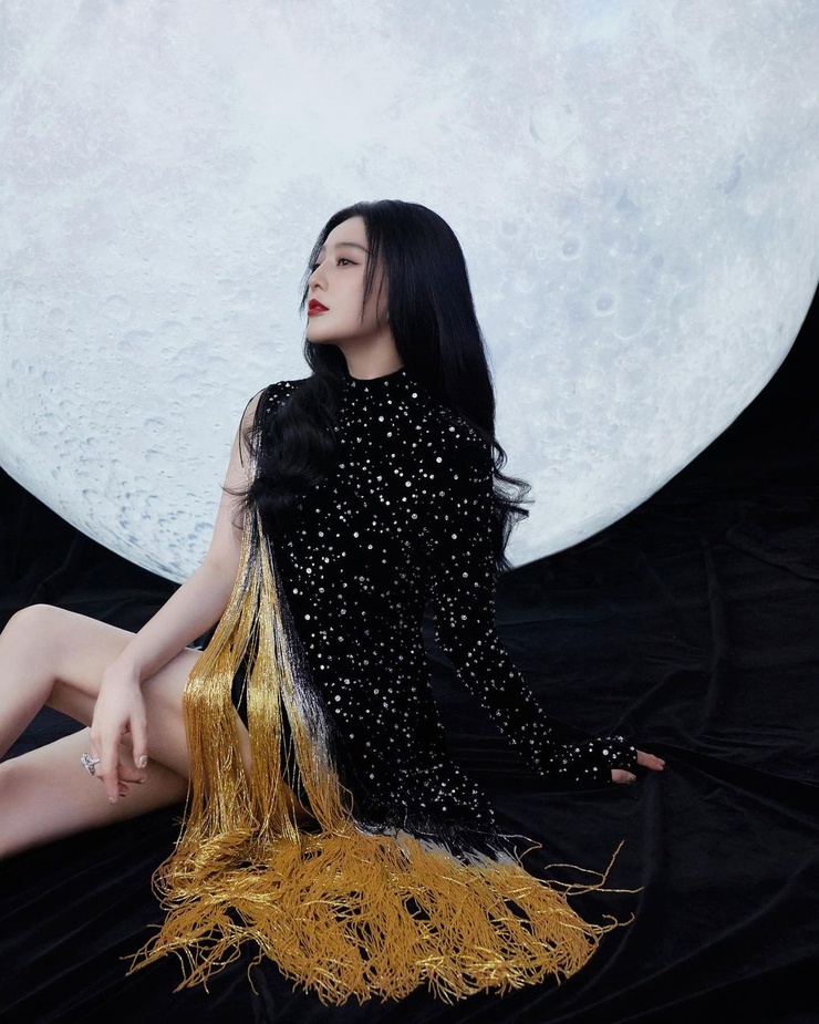 Bingbing Fan