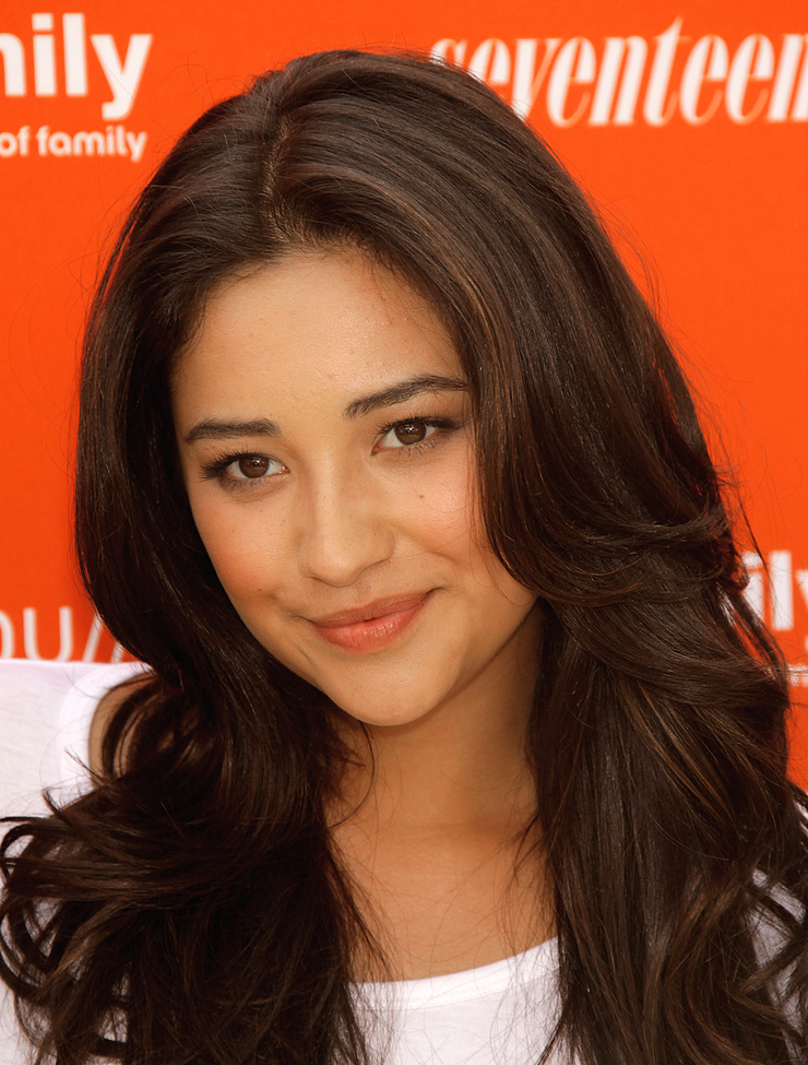 Shay Mitchell