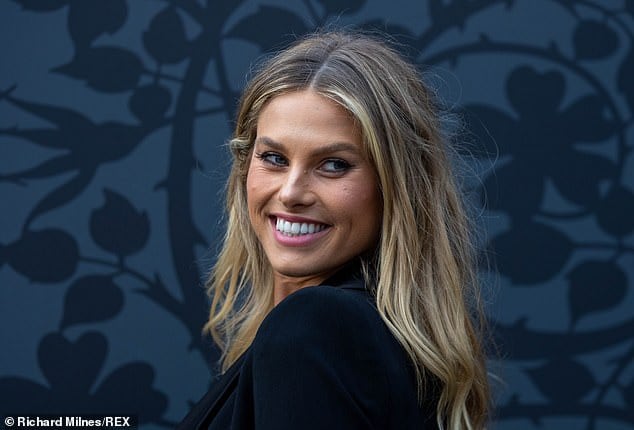 Image of Natalie Roser