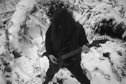 Wolves in the Throne Room