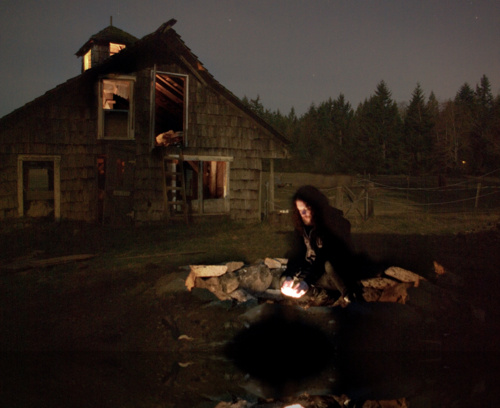 Wolves in the Throne Room Wolves in the Throne Room