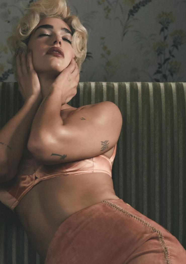 Dua Lipa Dua Lipa