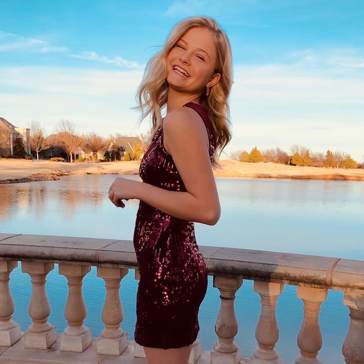 Darci Lynne Farmer