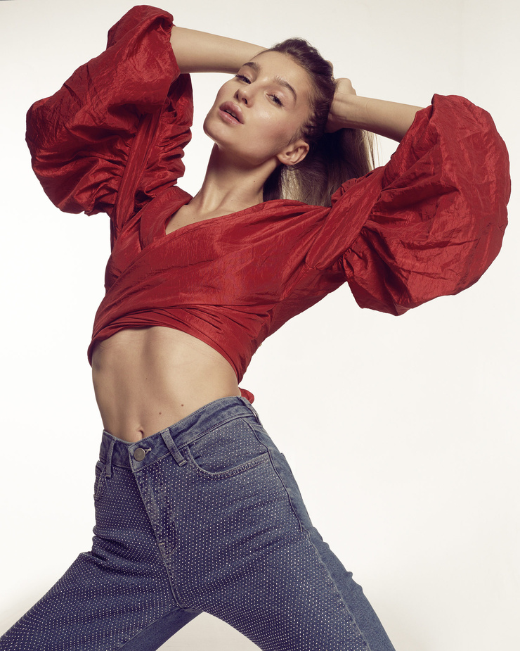 Aleksandra Skubis