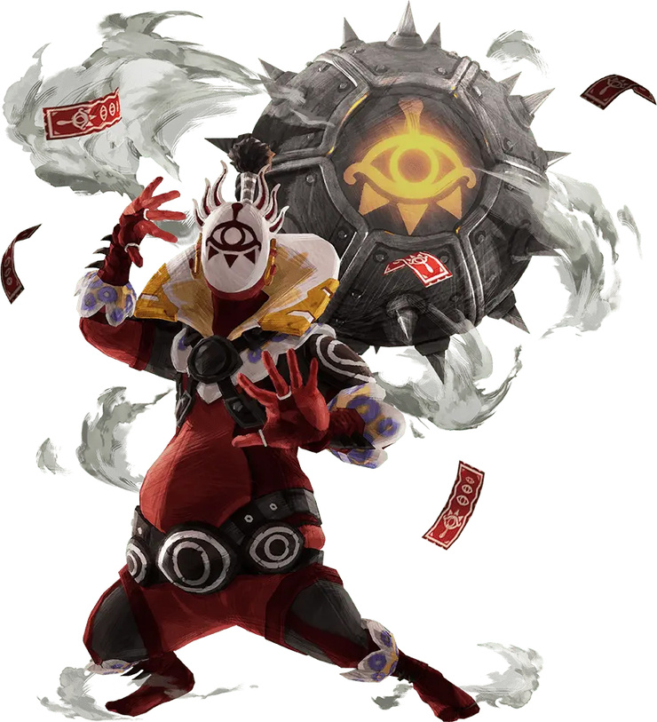 Kohga