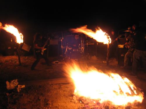 Wolves in the Throne Room Wolves in the Throne Room
