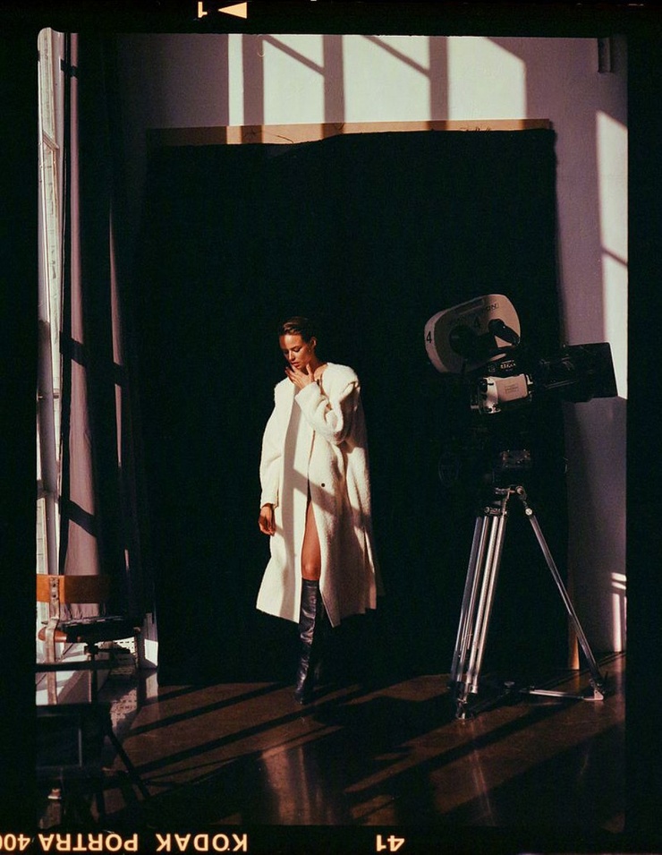 birgit kos