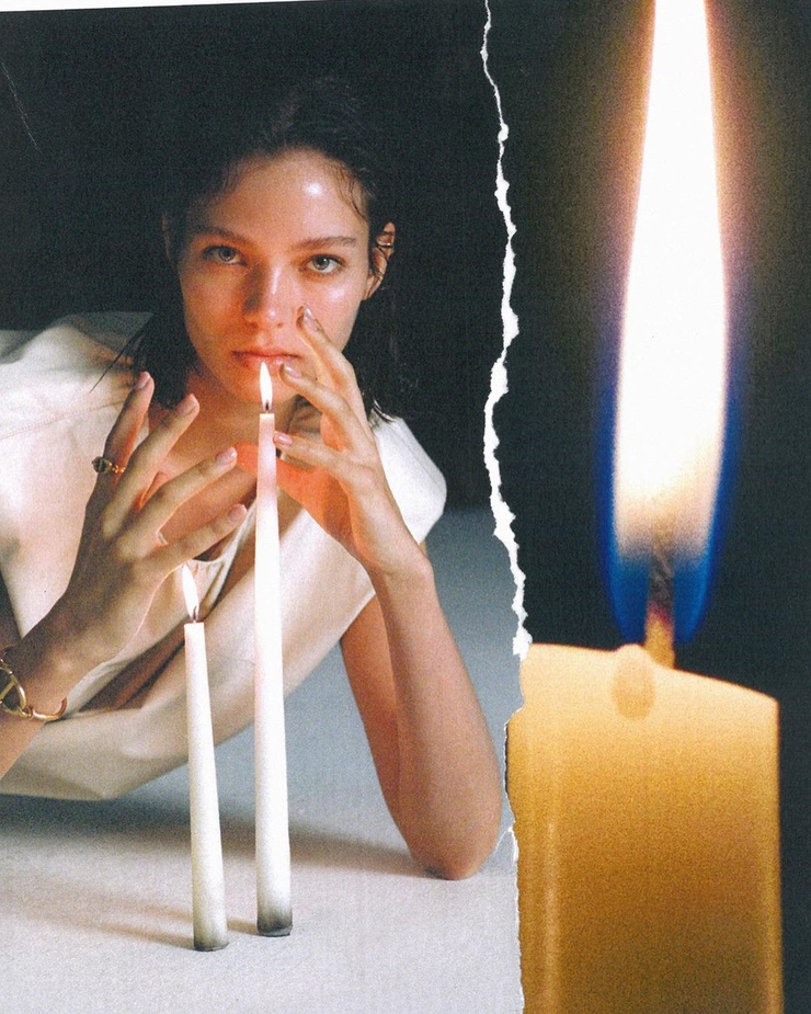 Alesya Kafelnikova