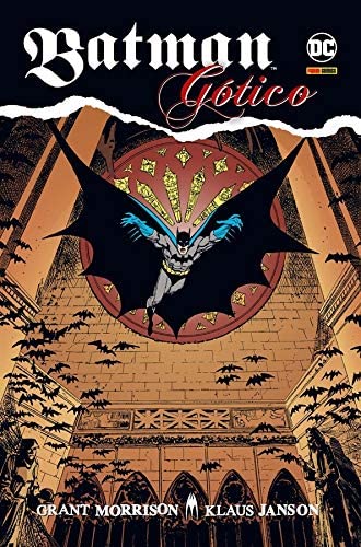 Batman: Gothic