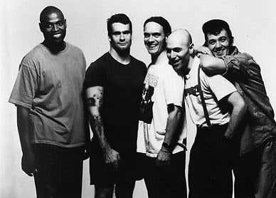 Rollins Band