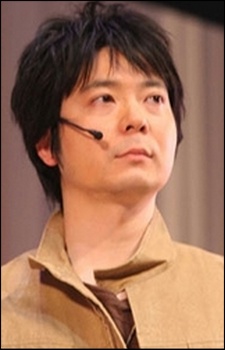 Mitsuaki Madono