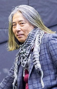Chiaki Konaka