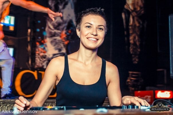 Anastasia Topolskaia picture