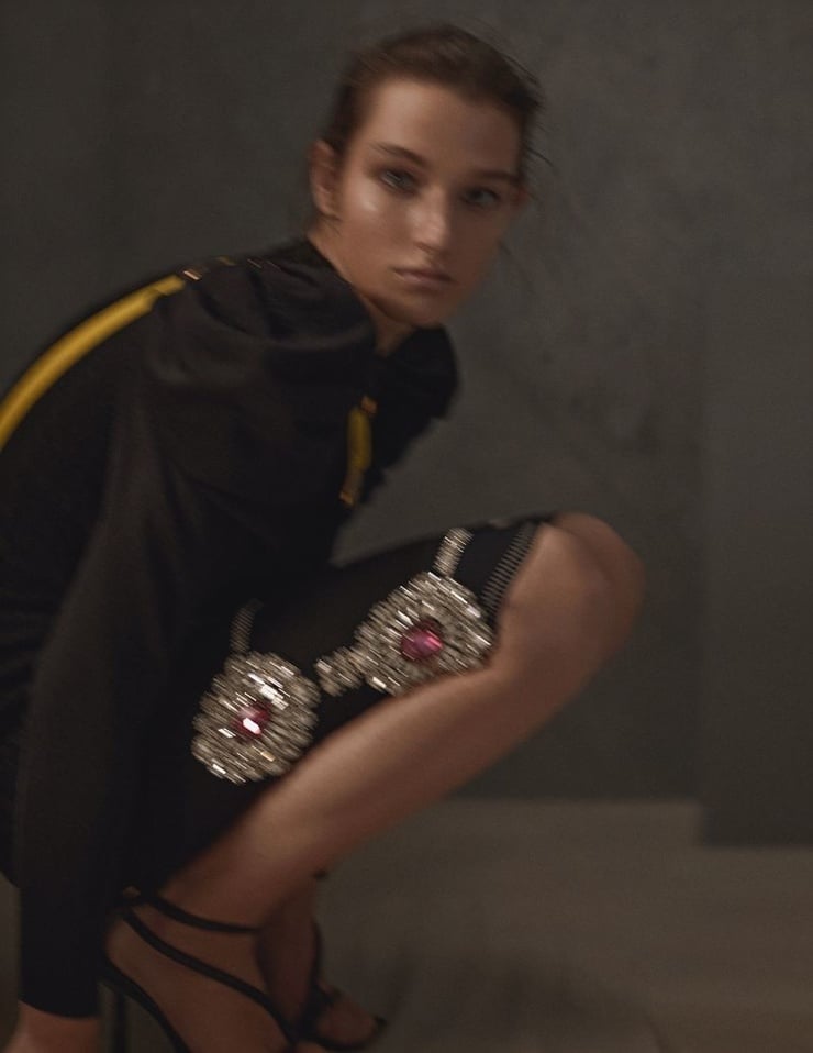 Mckenna Hellam